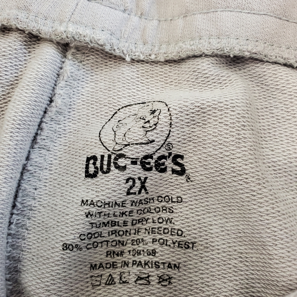 Buccees‎ Sweatpants - Picture 4 of 5